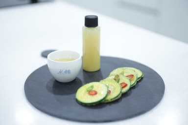 Traditional Korean Rice Wine (Makgeolli) & Cooking Class in Seoul