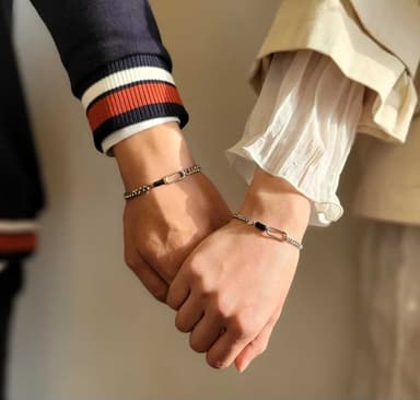 Korean Local Culture Experience: One-Day Bracelet Class