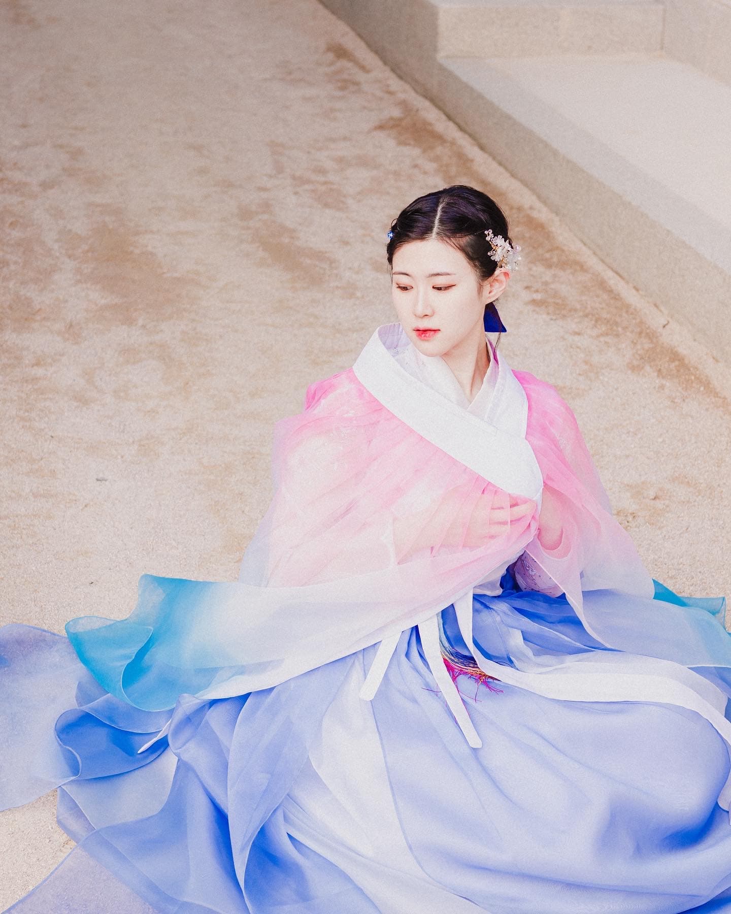 Haewadalhanbok Profile Image