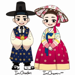 Chamhanbok Profile Image