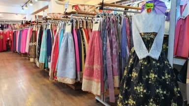 Cham Hanbok Rental at Gyeongbokgung