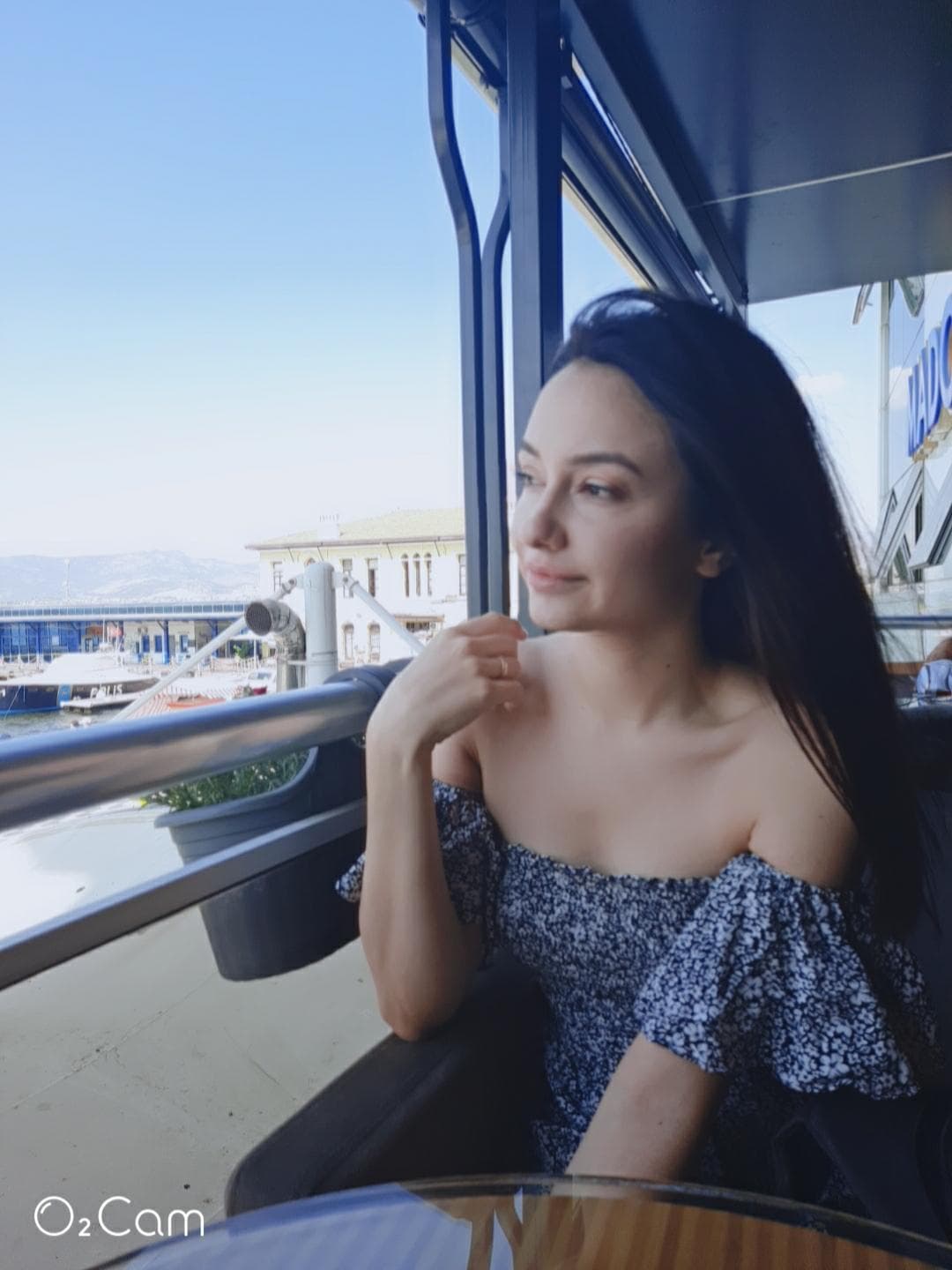Zeynep Kim