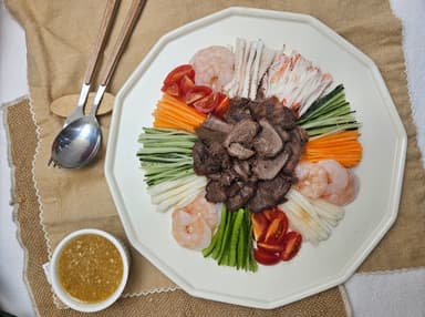 [Seoul] Korean Food Class (Modern K-Style)