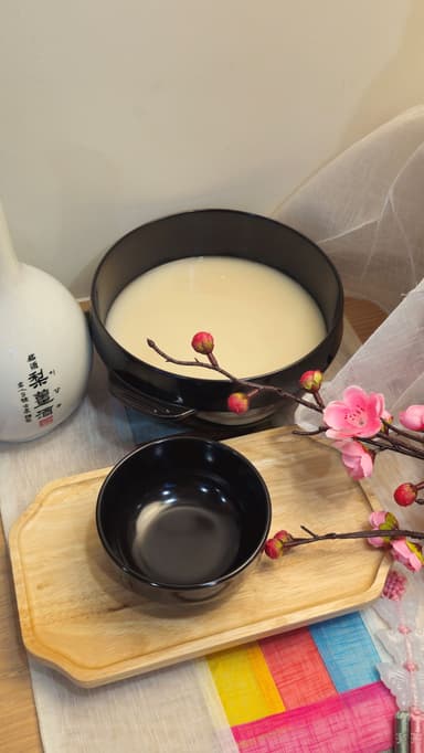 [Seoul] Makgeolli 101: Korea’s Coolest Craft Brew