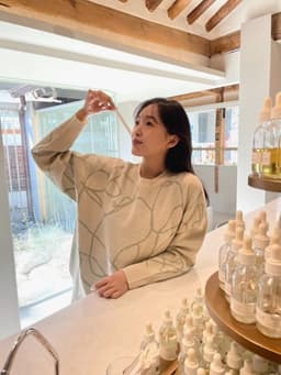 Proust Personal Perfume Class