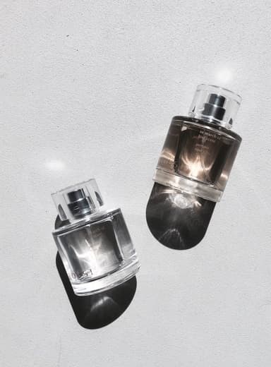 Proust Personal Perfume Class
