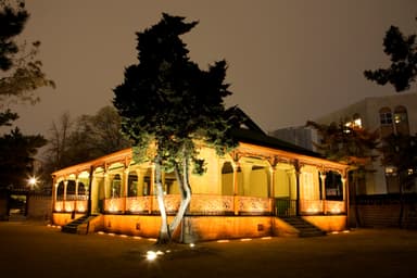 Seoul: Deoksugung Palace Night Tour