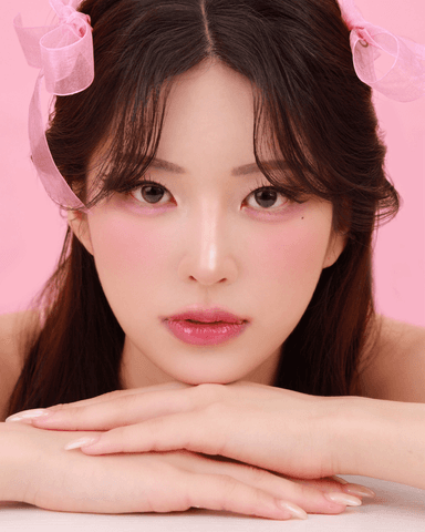 K-Beauty Hair, Makeup & Photoshoot Experience in Seoul