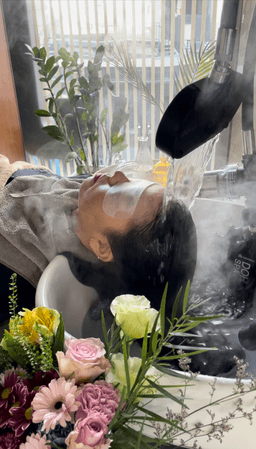 Hair & Scalp Treatment