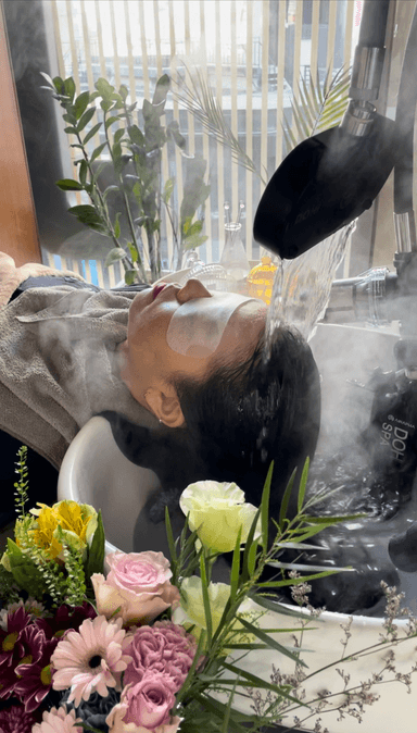 Hair & Scalp Treatment