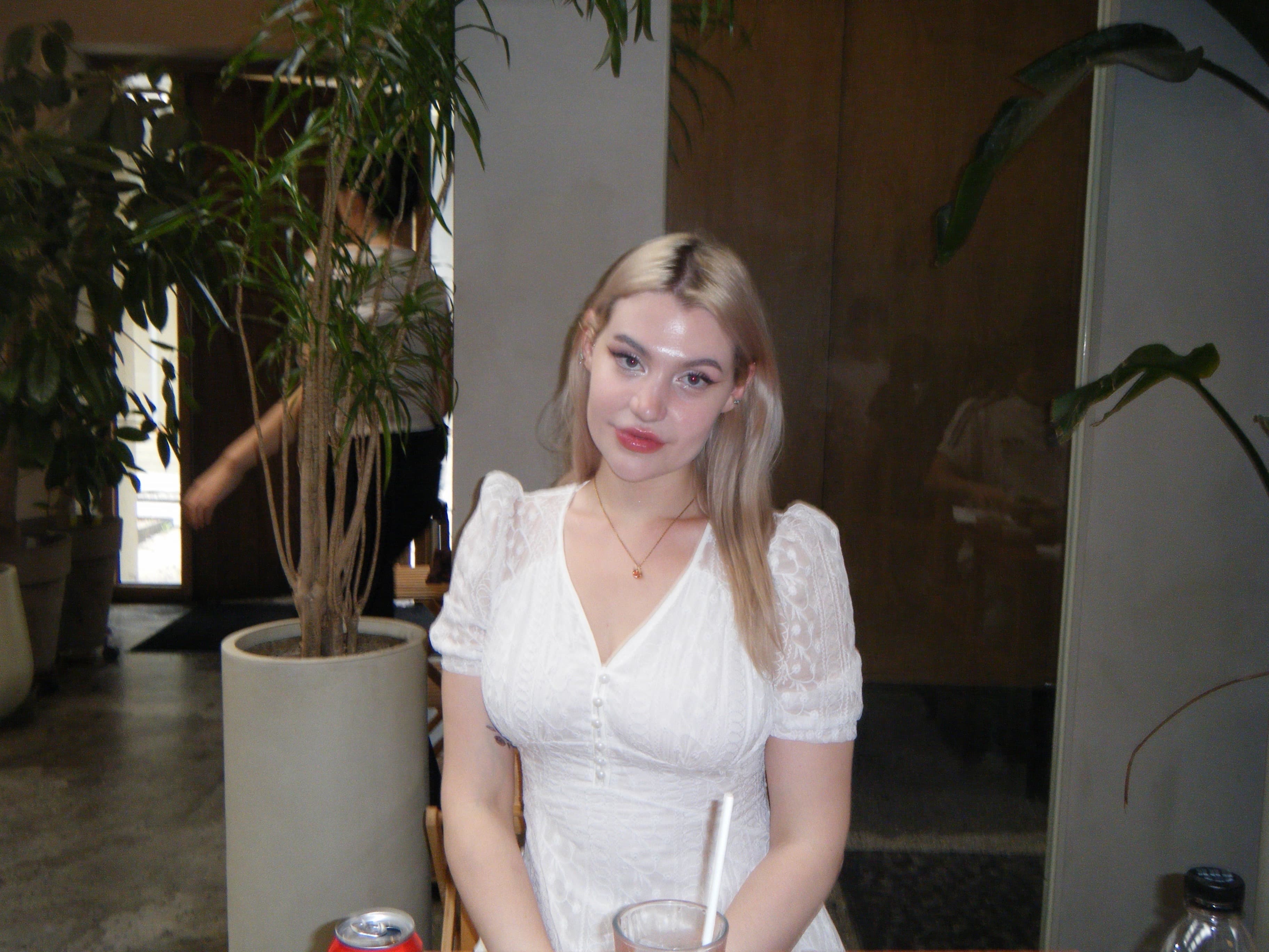 Sophie