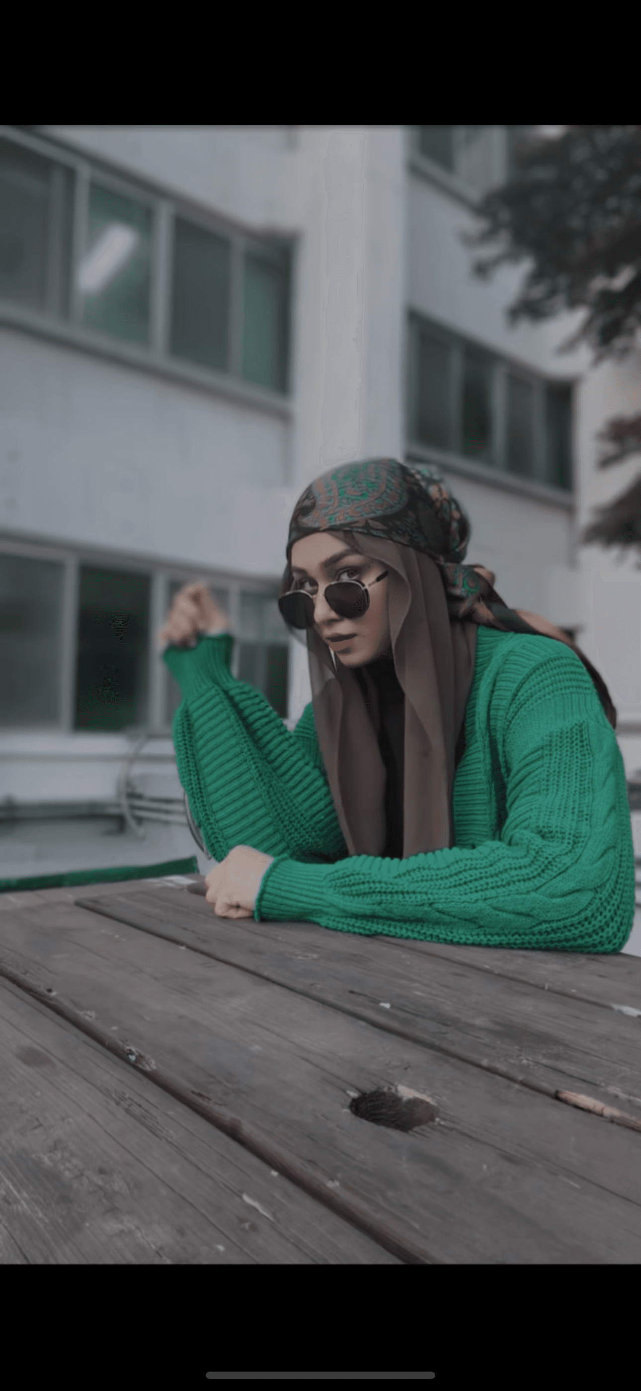 WanderMary