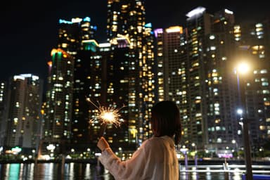 Private Photo Shoot in Busan - Capture Local Korea Moments