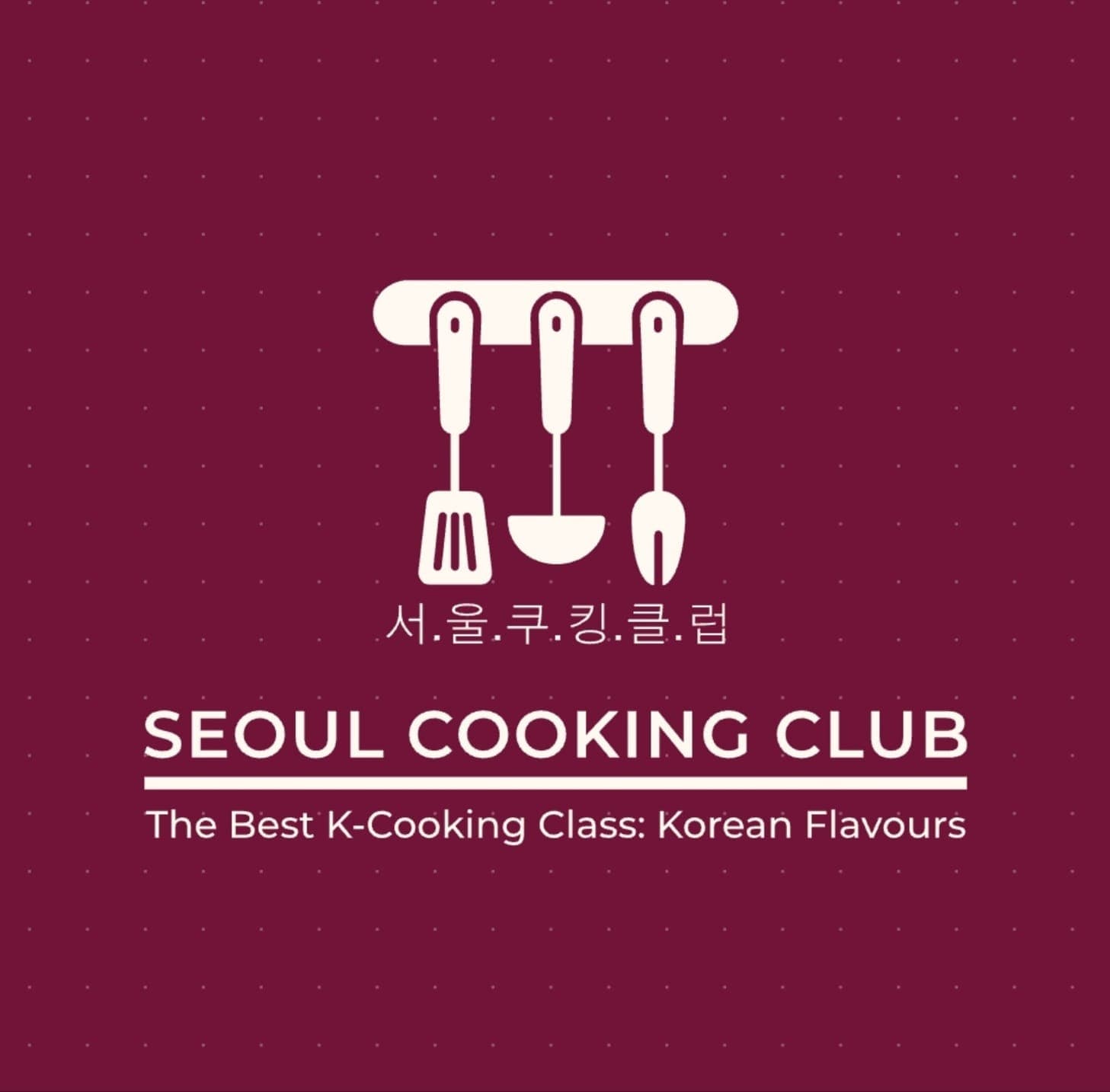 Seoul Cooking Club Profile Image