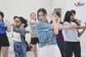 Seoul: K-Pop Dance Class (Recommended by CNN and BBC)