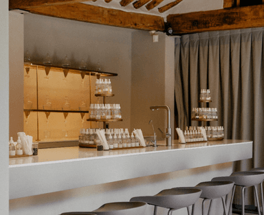 Proust Personal Perfume Class in Hanok