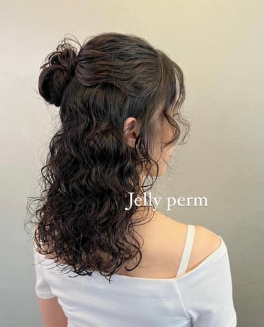 PREMIUM HAIR SERVICE in APGUJEONG RODEO HAIR SALON