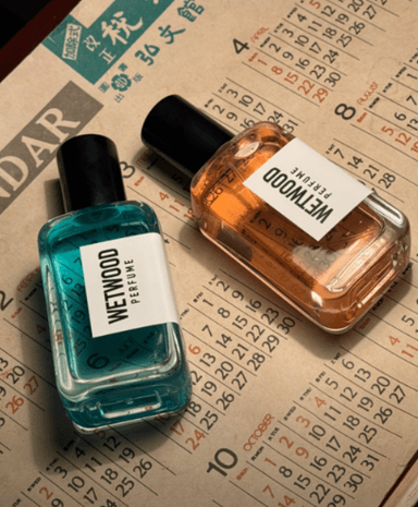 one-day perfume making workshop