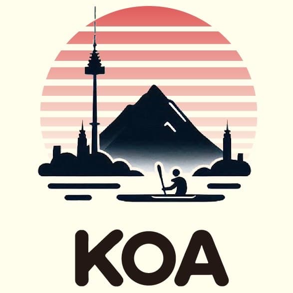Koa travel Profile Image
