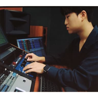 Making Your K-Pop & K-Drama OST Cover Song Experience
