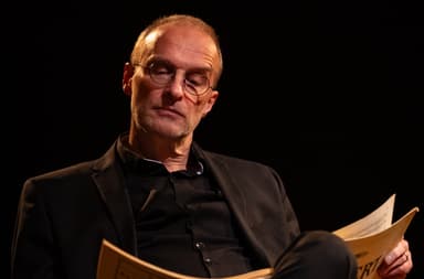 1136th House Concert | Bart van Oort(Fortepiano)