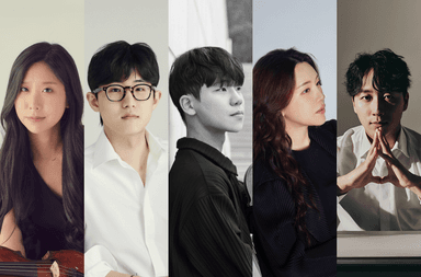 1140th Classic Concert in Hyehwa 