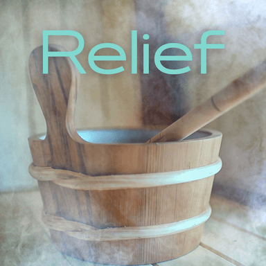 Relief (Pre-op Lymph program)