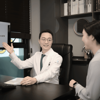 Body Dialogue: The Korean Medicine Experience