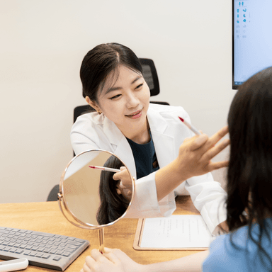 Body Dialogue: The Korean Medicine Experience