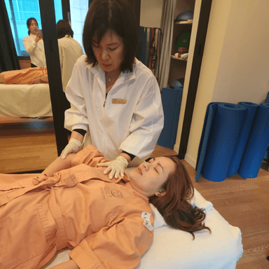 Body Dialogue: The Korean Medicine Experience