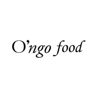 O'ngo Food Communications Profile Image