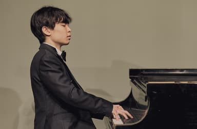 1145th House Concert | Nathan Lee (Piano)