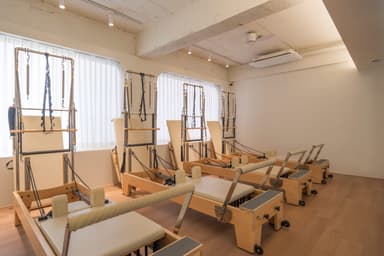 Corrective Pilates Single Session