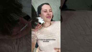 Doing the most popular lifting in South Korea