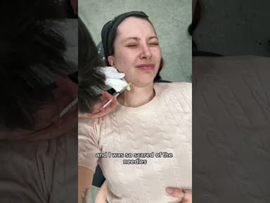 Hottest skincare treatment in Korea right now
