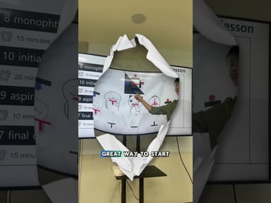 come with me to Haerang’s Korean class and let’s learn Hangul in one hour