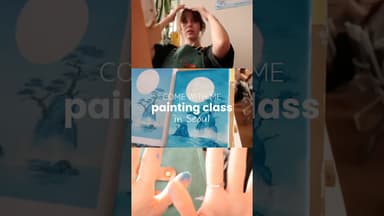 [#COMEWITHME]📍Drawing Club Studio