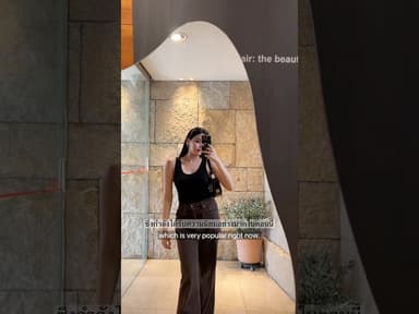 Head Spa in Seoul