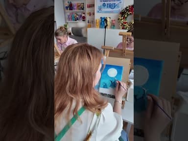 Being A Korean Picasso