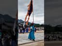 Gyeongbokgung Palace 🇰🇷