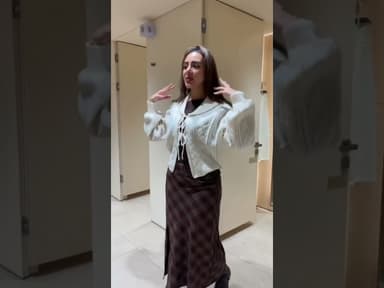 Best Style Change :sparkles