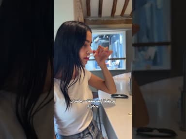 I Made My Own Perfume in Seoul 🧴