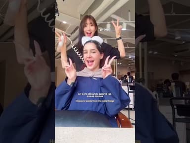 Must-Try Scalp Spa in Seoul! 💆‍♀️ | Juno Hair Myeongdong Branch