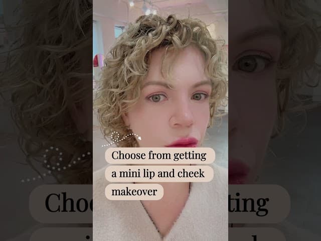 Beauty Play in Myeongdong