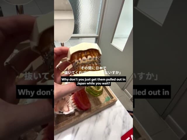 Dental Medical Tourism in Korea 🦷🇰🇷✨