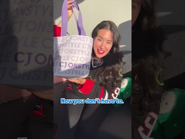 Wait—this is from Korea? 👀