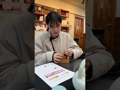 [ilayda x feelsogoodcalli] A perfect souvenir and unforgettable experience in Korea🇰🇷