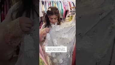 hanbok experience 