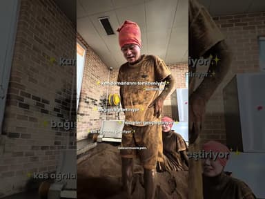 I Took My Korean Parents on a Rice Bran Enzyme Spa Date!