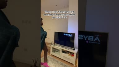 Kdrama 